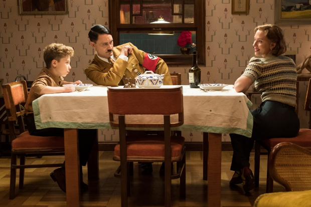 A dark comedy full of heart, here are 5 reasons why you must watch the Oscar nominated film Jojo Rabbit