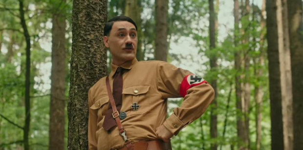 A dark comedy full of heart, here are 5 reasons why you must watch the Oscar nominated film Jojo Rabbit