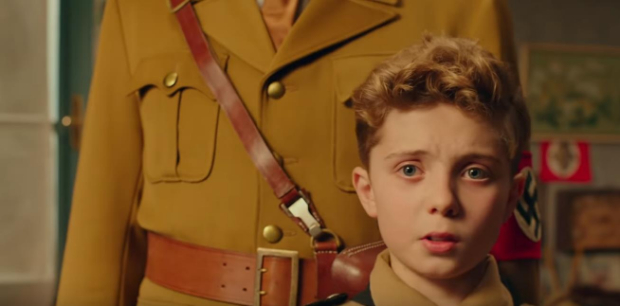 A dark comedy full of heart, here are 5 reasons why you must watch the Oscar nominated film Jojo Rabbit