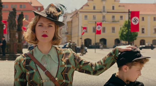 A dark comedy full of heart, here are 5 reasons why you must watch the Oscar nominated film Jojo Rabbit