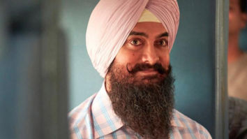 Aamir Khan had to pop a few painkillers during the 13-km long run for Laal Singh Chaddha