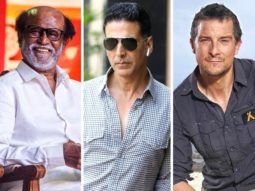 After Rajinikanth, Akshay Kumar to now shoot for Man Vs Wild episode with Bear Grylls TOMORROW!