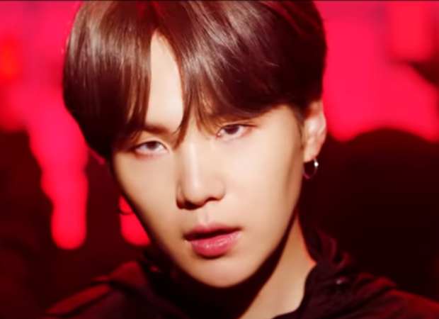 Ahead of Map Of The Soul: 7 release, BTS rapper Suga flies high in comeback trailer titled Interlude - Shadow 