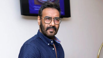 Ajay Devgn opens up on 100th film Tanhaji, working with Kajol, his debut with Phool Aur Kaante and upcoming films Bhuj and Maidaan