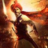Ajay Devgn’s Tanhaji The Unsung Warrior to release in 3D