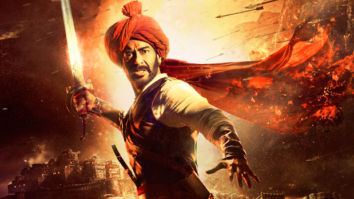 Ajay Devgn’s Tanhaji: The Unsung Warrior to release in 3D