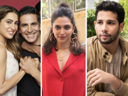 Akshay Kumar – Sara Ali Khan – Dhanush to CLASH with Deepika Padukone –Siddhant Chaturvedi – Ananya Panday on Valentine’s Day 2021!