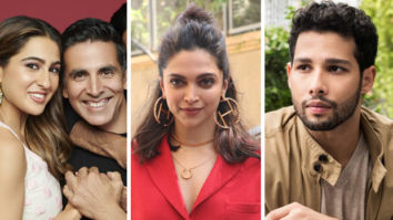 Akshay Kumar – Sara Ali Khan – Dhanush to CLASH with Deepika Padukone –Siddhant Chaturvedi – Ananya Panday on Valentine’s Day 2021!