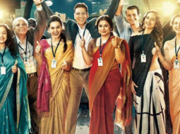 Akshay Kumar and Vidya Balan starrer Mission Mangal has been released in Hong Kong with Cantonese subtitles