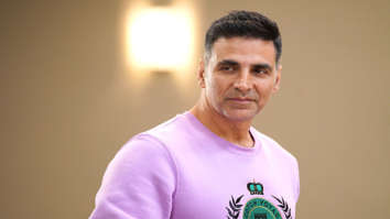Akshay Kumar becomes the first actor to cross Rs. 700 crores NETT at the India box office in a single year