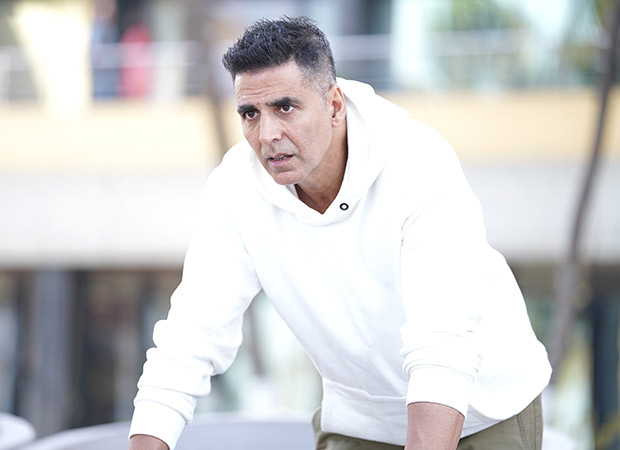 Akshay Kumar becomes the only actor to gross over Rs. 1000 cr. at worldwide box office in 2019