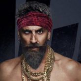 Akshay Kumar dons a rugged avatar in the new Bachchan Pandey look, to release on THIS date!