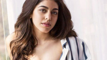 Watch: Alaya F gives interesting tinder bios for Sara Ali Khan and Ananya Panday; says would like to get trapped in a room with Kartik Aaryan