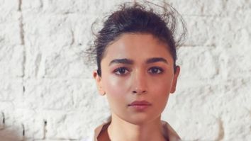 Alia Bhatt says she can’t get too attached to success or failures