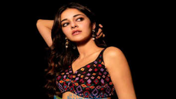 Celebrity Photos of Ananya Panday