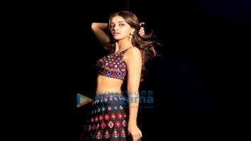 Celebrity Photos of Ananya Panday