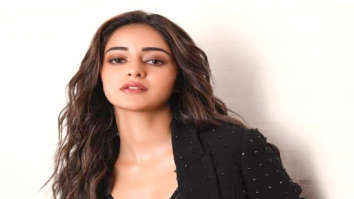 Celebrity Photos of Ananya Panday