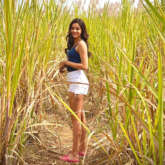 Ananya Panday recreates ‘palat’ moment from Dilwale Dulhania Le Jayenge sans her Raj