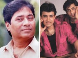 Andaz Apna Apna producer passes away, Aamir Khan extends heartfelt condolences