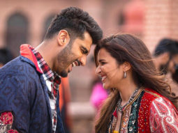 Arjun Kapoor posts a picture with Joaquin Phoenix’s Joker filter and Parineeti Chopra’s response is hilarious!