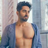 Ayushmann Khurrana joins the meme league with a twist!