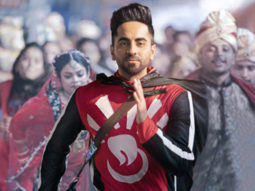 Ayushmann Khurrana opens up on playing gay protagonist in Shubh Mangal Zyada Saavdhan