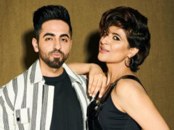 Ayushmann Khurrana wishes wife Tahira Kashyap with the sweetest birthday wish!