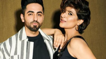 Ayushmann Khurrana wishes wife Tahira Kashyap with the sweetest birthday wish!