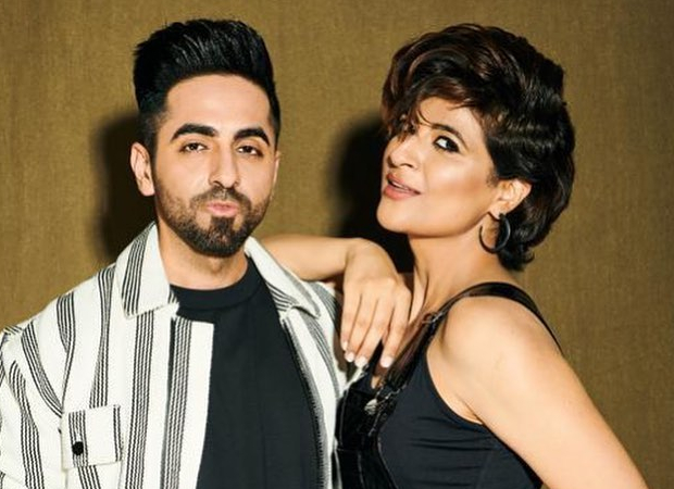 Ayushmann Khurrana wishes wife Tahira Kashyap with the sweetest birthday wish!