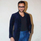 Saif Ali Khan expresses his problems with the politics of Tanhaji – The Unsung Warrior, gets trolled on social media