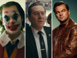 BAFTA 2020 Nominations: Joker leads with 11 nods followed by The Irishman, 1917, Once Upon A Time In Hollywood