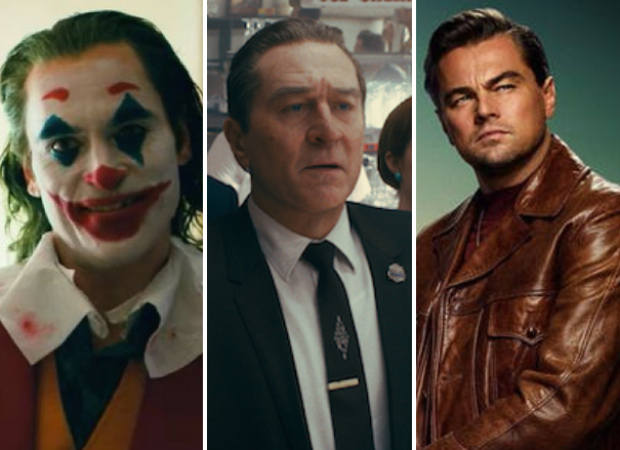 BAFTA 2020 Nominations: Joker leads with 11 nods followed by The Irishman, 1917, Once Upon A Time In Hollywood 