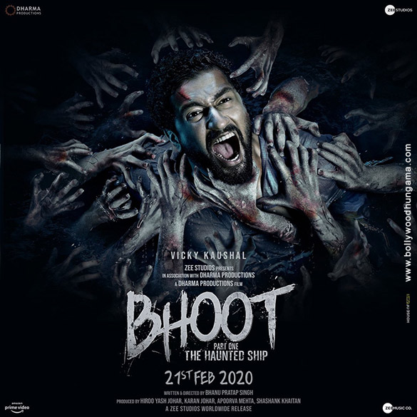 bhoot part one the haunted ship 4 2