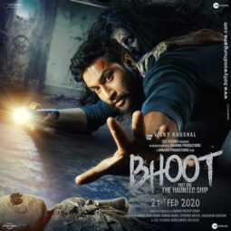 First Look Of BHOOT – Part One The Haunted Ship