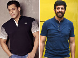 BREAKING: Salman Khan and Kabir Khan gearing up for their FOURTH collaboration?