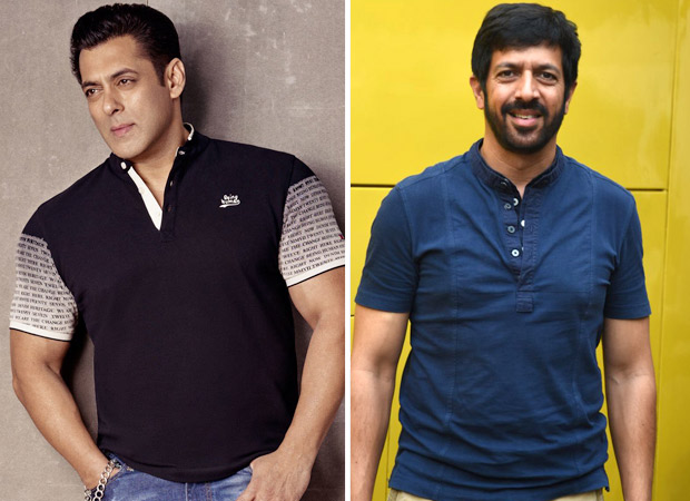 BREAKING: Salman Khan and Kabir Khan gearing up for their FOURTH collaboration? BREAKING: Salman Khan and Kabir Khan gearing up for their FOURTH collaboration?