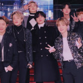 BTS announces Map Of The Soul tour, starting in Seoul in April 2020
