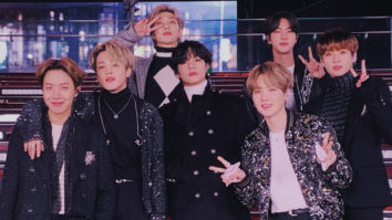 BTS takes Times Square by storm, Post Malone, Sam Hunt, Alanis perform at Dick Clark’s New Year’s Rockin’ Eve