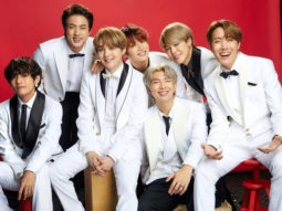 BTS to make their comeback with Map Of The Soul: 7 on February 21, 2020