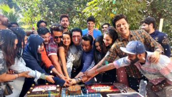 On The Sets Of The Movie Baaghi 3