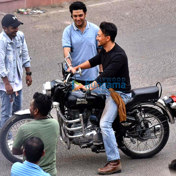 baaghi 3 3 3