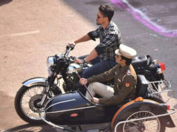 Baaghi 3: LEAKED pictures of Tiger Shroff and Riteish Deshmukh from Jaipur schedule, Shraddha Kapoor to kickstart shoot today