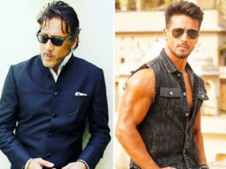 Baaghi 3 to mark father Jackie Shroff and son Tiger Shroff’s FIRST on-screen collab!