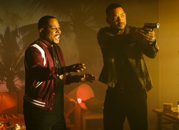 Bad Boys 4 in works, Will Smith and Martin Lawrence to return? Bad Boys 4 in works, Will Smith and Martin Lawrence to return?