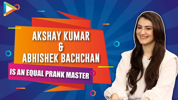 “Because of Akshay Kumar, we all AD’s CRIED…”: Shivaleeka | Abhishek Bachchan | Vidyut Jammwal