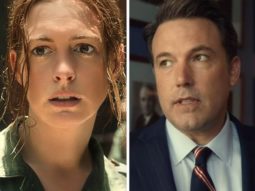 Ben Affleck and Anne Hathaway star in political thriller, The Last Thing He Wanted
