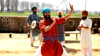 Movie Stills of the movie Bhangra Paa Le