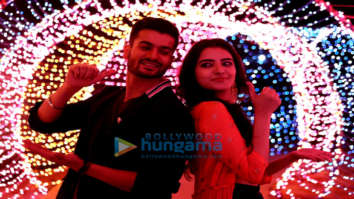 Movie Stills of the movie Bhangra Paa Le