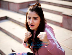 Movie Stills of the movie Bhangra Paa Le