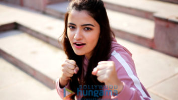 Movie Stills of the movie Bhangra Paa Le